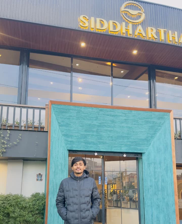 Siddhartha Hospitality Group